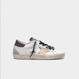 Imitation GGDB Superstar Sneakers